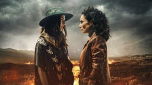 Las hermanas Guerra — foto 1