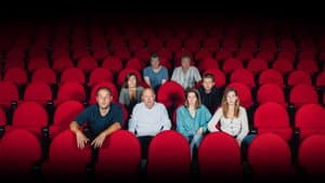 La Revue de Lausanne 2021 - EN PRÉSENTIEL — foto 2