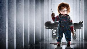 Culto a Chucky — foto 1