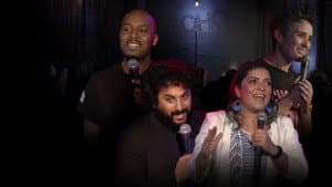 Soho Theatre Live — foto 2
