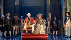 National Theatre Live: The Madness of George III — foto 1