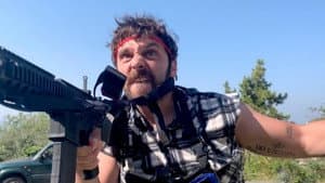 Ultime Vengeance 2 : Les Origines — foto 1