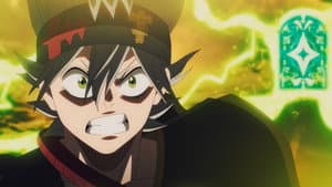 Black Clover: La espada del rey mago — foto 7