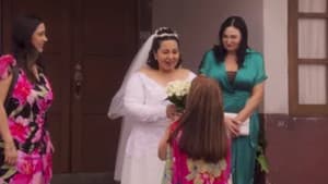 ¡Otra boda en Monteverde!