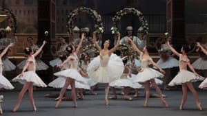 Bolshoi Ballet: Le Corsaire — foto 3