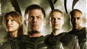 Starship Troopers 3: merodeador — foto 5