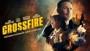 Crossfire — foto 1