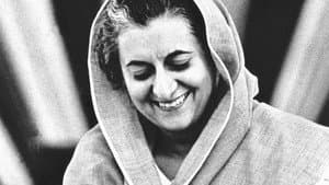 Our Indira — foto 1