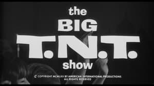 The Big T.N.T. Show — foto 1