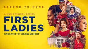 First Ladies — foto 6