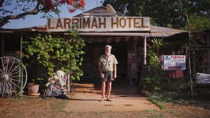 Last Stop Larrimah: Murder Down Under — foto 3