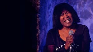 Joan Armatrading at Asylum Chapel — foto 1