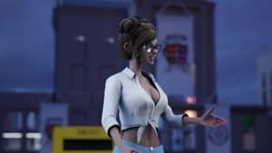 Hentai Sex School 3 — foto 2