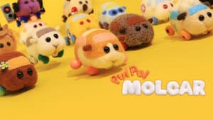 Pui Pui Molcar — foto 5