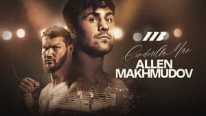 David Allen vs. Arslanbek Makhmudov — foto 1