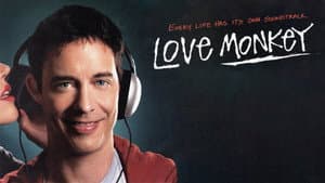 Love Monkey — foto 2