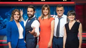 El intermedio — foto 1