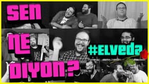 Sen Ne Diyon? #Elveda — foto 1