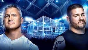 WWE Hell in a Cell 2017 — foto 1