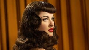 La infame Bettie Page — foto 3