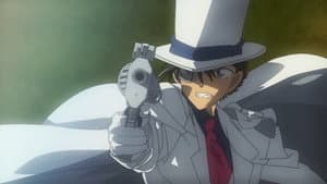 Detective Conan: El puño de zafiro azul — foto 7