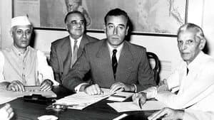 Mr. Jinnah: The Making of Pakistan — foto 1