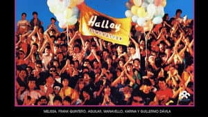 La generación Halley — foto 1
