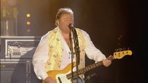 Emerson Lake and Palmer - 40th Anniversary Reunion Concert — foto 1
