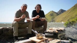 Off the Grid with Colin and Manu — foto 1