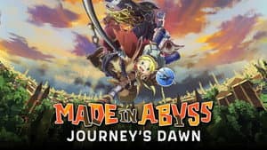 Made in Abyss 1: El amanecer del viaje - (Parte 1) — foto 5