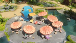 Mush-Mush Y Los Mushables — foto 8