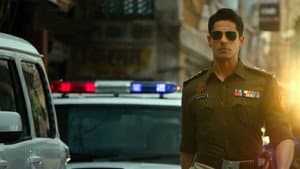 इंडियन पुलिस फोर्स — foto 7
