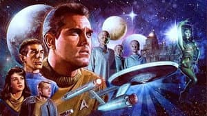 Star Trek: The Cage — foto 1