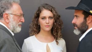 הבן של אלוהים — foto 1