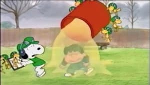 You're in the Super Bowl, Charlie Brown! — foto 1