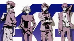 Zettai Karen Children: The Unlimited - Hyoubu Kyousuke — foto 3