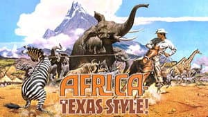 Africa: Texas Style! — foto 2
