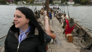 Raiders of the Lost Past with Janina Ramirez — foto 1