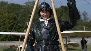 Die ersten Fliegerinnen - Zwischen Triumph und Tragödie — foto 2