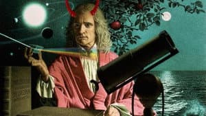Newton: The Dark Heretic — foto 1