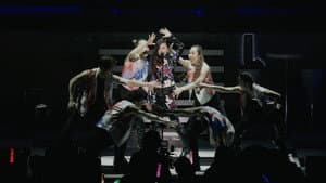 Mai Kuraki Live Project 2017 “SAWAGE☆LIVE” — foto 2