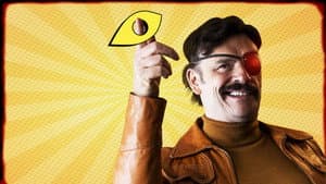 Mindhorn — foto 11