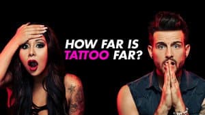 How Far Is Tattoo Far? — foto 4