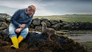 Billy & Molly: An Otter Love Story — foto 1