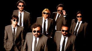 Los hombres de Paco — foto 1