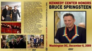 Bruce Springsteen - 32nd Annual of Kennedy Center Honors — foto 1