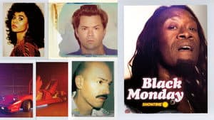 Black Monday — foto 12