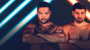 Joe Joyce vs. Filip Hrgovic — foto 2