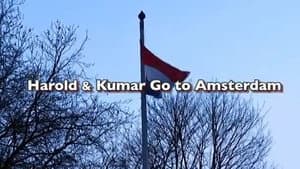 Harold & Kumar Go to Amsterdam — foto 1