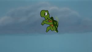 The Flying Turtle — foto 1